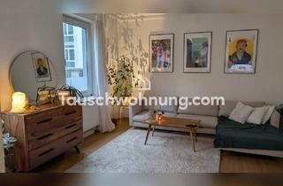 Wohnung mieten in Immenhofer Str 27, 70180 Süd, Tauschwohnung: Charmante 2,5 Altbauwohnung