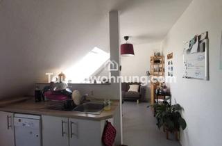 Wohnung mieten in Cheruskerring, 48147 Kreuzviertel, Tauschwohnung: Dachgeschoss Wohnung im Kreuzviertel (groß und günstig)