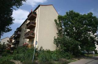 Wohnung mieten in Winzerring 18, 15236 Jacobsdorf, Renovierte 2-Raum Wohnung im Grünen