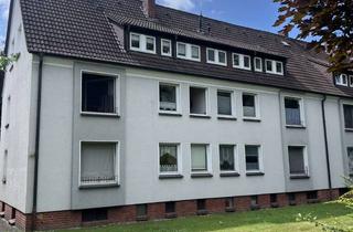 Wohnung mieten in Bebelstr. 184, 44532 Lünen, Gemütliche 2,5 Zimmerwohnung im DG!