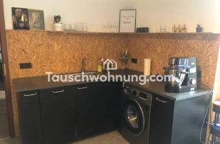 Wohnung mieten in Tauschwohnungstraße, 50679 Deutz, Tauschwohnung: Helle 3 Zimmer Wohnung mit Balkon