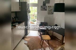Wohnung mieten in Rothestrasse 51, 22765 Ottensen, Tauschwohnung: Im Herzen von Ottensen - 3 Zi. (suche 4 Zi HH Westen)