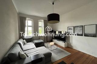 Wohnung mieten in Tauschwohnungstraße, 13127 Französisch Buchholz, Tauschwohnung: Schöne Altbau-Wohnung in familienfreundlicher Umgebung