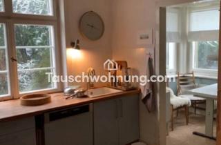 Wohnung mieten in Tauschwohnungstraße, 70565 Dürrlewang, Tauschwohnung: Erdgeschoß Altbau Wohnung mit große Garten