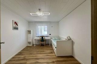 WG-Zimmer mieten in Uhlandstraße 58, 71691 Freiberg, Vollmöbliertes WG-Zimmer 12m² in neuer 3er-WG | Erstbezug n. Renovierung | Balkon | An Studierende