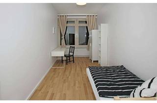 WG-Zimmer mieten in Bismarckstraße, 10627 Charlottenburg (Charlottenburg), Bismarckstraße, Berlin