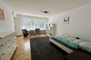 WG-Zimmer mieten in Uhlandstraße 58, 71691 Freiberg, Vollmöbliertes WG-Zimmer 20m² in neuer 3er-WG | Erstbezug n. Renovierung | Balkon | An Studierende