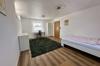 WG-Zimmer mieten in Uhlandstraße 58, 71691 Freiberg, Vollmöbliertes WG-Zimmer 22m² in neuer 3er-WG | Erstbezug Renovierung | Balkon | An Studierende