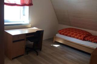 WG-Zimmer mieten in Hüttfeldstraße 36, 73430 Aalen, Hüttfeldstraße 36, 73430 Aalen