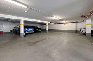 Garagen kaufen in 47269 Rahm, Duisburg - hochwertiger und trockener Tiefgaragenstellplatz in ruhiger Lage