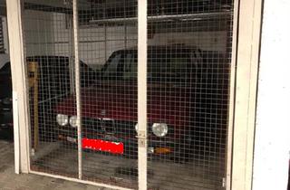 Garagen mieten in 74199 Untergruppenbach, Tiefgaragenstellplatz/ Motorradstellplatz mit Gitterrahmen - sauber u. trocken