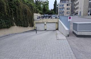 Garagen mieten in Schüttberg, 21502 Geesthacht, Tiefgaragenstellplatz Videoüberwacht elektrische Rolltore