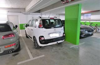 Garagen mieten in Moosbergstraße 101, 64285 Darmstadt, SCHWIND IMMOBILIEN - sicherer Tiefgaragenstellplatz in Top Lage