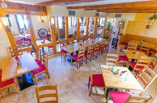 Gewerbeimmobilie kaufen in 38855 Wernigerode, Wernigerodes ältestes Gasthaus!