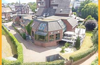 Gastronomiebetrieb mieten in 46399 Bocholt, GASTRO-GEWERBE am CASINOWALL