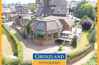Gastronomiebetrieb mieten in 46399 Bocholt, GASTRO-GEWERBE am CASINOWALL