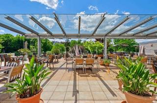 Gewerbeimmobilie kaufen in 72135 Dettenhausen, Exklusive Gewerbeimmobilie mit Hotel, Restaurant und Wohnmöglichkeit in bester Lage von Dettenhausen