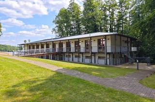 Gewerbeimmobilie kaufen in Voigtsdorfer Weg 18, 19370 Parchim, Eventlocation mit 22 Zimmern in idyllischer Lage in Parchim!