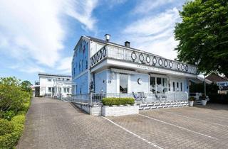 Gewerbeimmobilie kaufen in 24966 Sörup, Söruper Hof: Kreatives Hotelensemble mit flexibler Nachnutzung