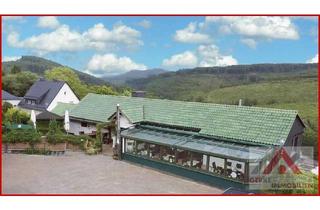 Gewerbeimmobilie kaufen in Schmelterfeld 1a, 59929 Brilon, Bestens eingeführtes Restaurant mit Betreiberwohnung zwischen Brilon und Willingen