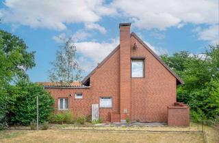 Haus kaufen in 38530 Didderse, Haus mit schönem Garten in Didderse