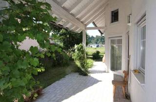 Einfamilienhaus kaufen in 84375 Kirchdorf, großes Einfamilienhaus in schöner Siedlungslage - 698