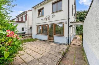 Haus kaufen in 73765 Neuhausen, ++ Sofort zu übernehmendes EFH mit viel Platz und schönem Garten ++
