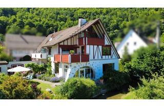 Mehrfamilienhaus kaufen in 89143 Blaubeuren, Wunderschönes 3-Parteien Mehrfamilienhaus / Mehrgenerationenhaus mit Gartenparadies in Blaubeuren