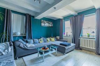 Einfamilienhaus kaufen in 38835 Osterwieck, Geräumiges Einfamilienhaus mit Garten und Garage in Zilly