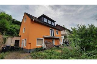 Einfamilienhaus kaufen in 56659 Burgbrohl, Die Natur direkt vor der Haustür! - Modernisiertes Einfamilienhaus in Burgbrohl ...