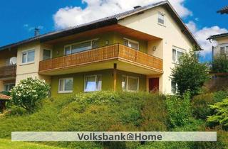 Haus kaufen in 72181 Starzach, Wohnen auf dem Lande mit sehr großem Grundstück