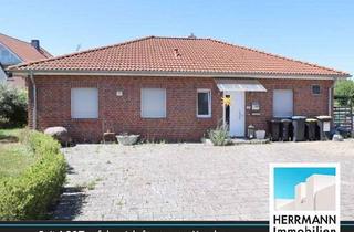 Einfamilienhaus kaufen in 30952 Ronnenberg, Einfamilienhaus (Bungalow) in Weetzen