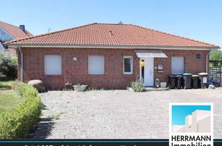 Einfamilienhaus kaufen in 30952 Ronnenberg, Einfamilienhaus (Bungalow) in Weetzen