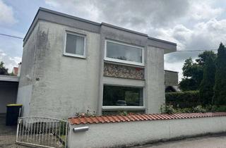 Einfamilienhaus kaufen in 87727 Babenhausen, Familienfreundlich & großzügig! Einfamilienhaus in zentraler Lage von Babenhausen