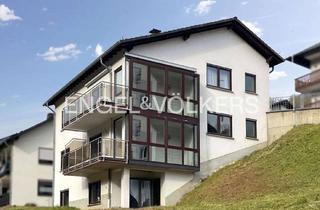 Haus kaufen in 65558 Balduinstein, Großzügiges ZFH mit Fernblick, großem Grundstück und PV-Anlage