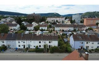 Reihenhaus kaufen in 93309 Kelheim, Sanierungsbedürftiges Reihenhaus mit großem Garten und Potenzial!
