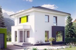 Haus kaufen in 09353 Oberlungwitz, SOMMERZEIT IST HAUSBAUZEIT - JETZT STARTEN UND AUFS EIGENE HAUS FREUEN! TEL.: 1714863595