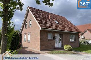 Einfamilienhaus kaufen in 26871 Papenburg, Sehr gepflegtes Einfamilienhaus in Papenburg