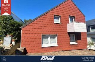 Haus kaufen in 27498 Helgoland, Zweifamilienhaus in naturnaher Lage auf Helgoland!Objekt-Nr.: 24-080-S