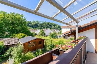 Haus kaufen in Friedrichstr. 22, 79585 Steinen, Raumwunder mit Garten im Herzen von Höllstein!