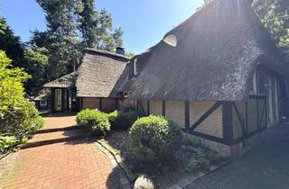 Haus kaufen in 27446 Deinstedt, Wohnen, Gäste empfangen & genießen – vielseitiges Landanwesen in ruhiger Alleinlage *** 360 Grad Run