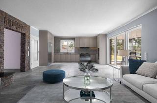 Einfamilienhaus kaufen in 38536 Meinersen, Einfamilienhaus mit Einbauküche, barrierefreier Ausstattung und Wärmepumpe