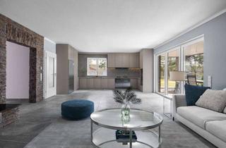 Einfamilienhaus kaufen in 38536 Meinersen, Einfamilienhaus mit Einbauküche, barrierefreier Ausstattung und Wärmepumpe