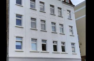 Mehrfamilienhaus kaufen in Tröglitzer Straße, 06712 Zeitz, Preiswertes 22-Zimmer-Mehrfamilienhaus in Zeitz mit 8,6% Rendite p.a. und Denkmal-AfA!