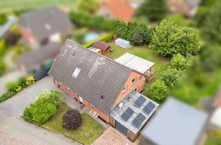 Haus kaufen in 29331 Lachendorf, +++ Ihre Ruheoase mit Raum für alle Pläne +++