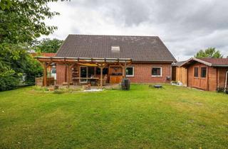 Haus kaufen in 29331 Lachendorf, Viel Platz für große Träume – in Toplage von Gockenholz/Lachendorf