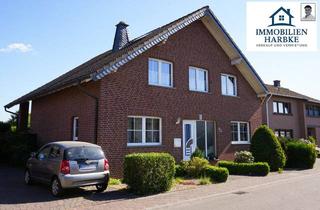 Einfamilienhaus kaufen in 41849 Wassenberg, Familienfreundliches Einfamilienhaus in ruhiger Feldrandlage von Wassenberg-Effeld!