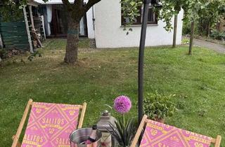 Haus kaufen in 65620 Waldbrunn, Ein Haus mit Charakter- Galerie, Kachelofen, Gartenidylle & viel Platz für Ideen