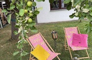 Haus kaufen in 65620 Waldbrunn, Ein Haus mit Charakter- Galerie, Kachelofen, Gartenidylle & viel Platz für Ideen