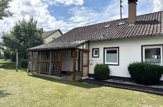 Haus kaufen in 72525 Münsingen, Wohnen mit Wohlfühlfaktor: Gepflegtes Zuhause mit Charme und Raum für die Familie in Böttingen!